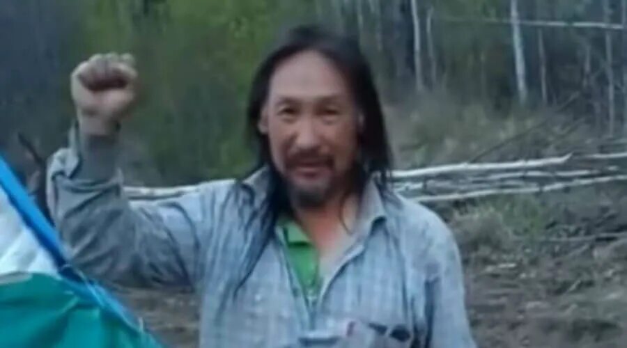 почему не хотят выступать с шаманом