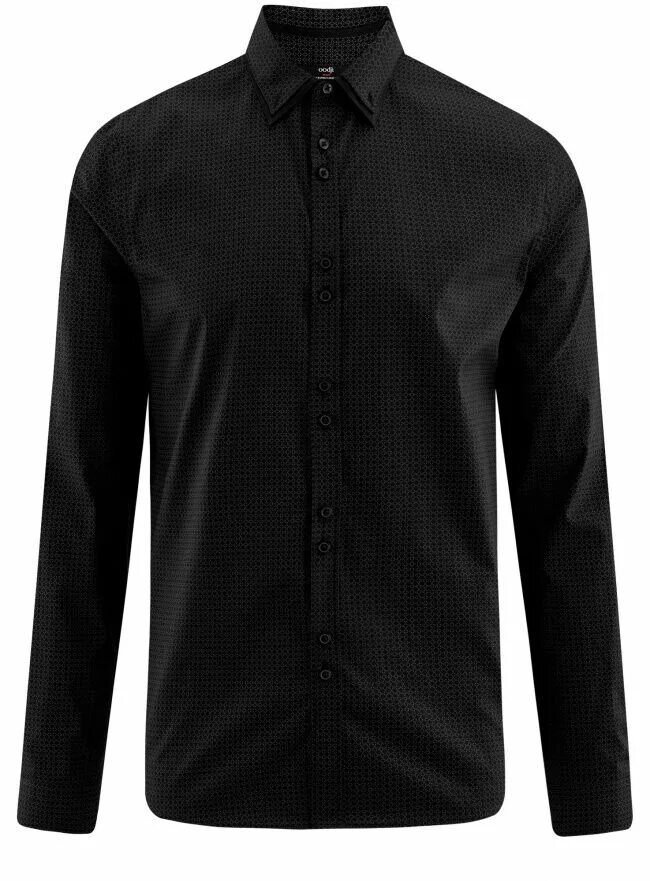 Черная рубашка. Oodji рубашка мужская черная. Черная рубашка с длинным рукавом. Чёрная рубашка мужская с длинным рукавом. Чёрная шёлковая рубашка мужская.