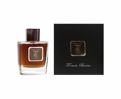 Boclet tobacco отзывы