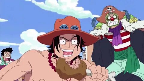 Ев one piece