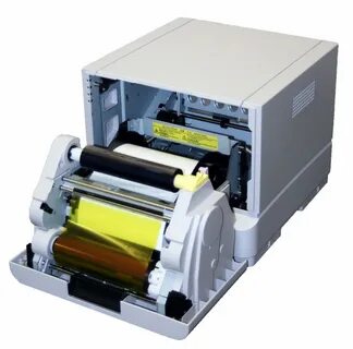 Сублимационный принтер DNP DS-RX1HS.