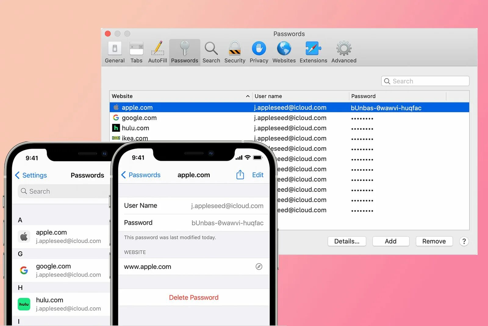 Apple password. Пароль менеджер для айфона и ПК. Связка ключей ICLOUD Windows. Пароль эпл. Сафари менеджер паролей.