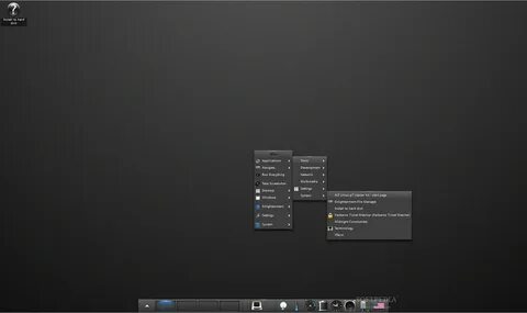 Alt gnome wiki