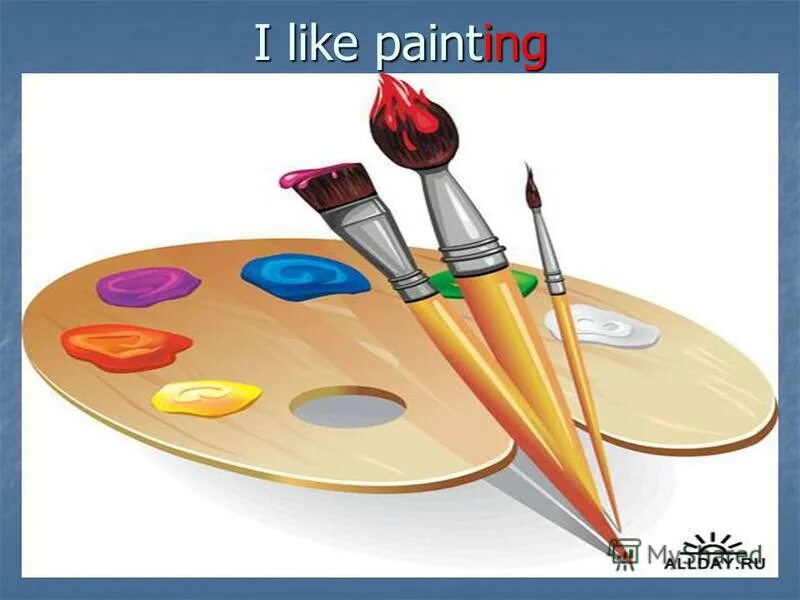 I like paint. I like paint. I like paint. Эпоксидно-акриловая краска kilz. I like paint.