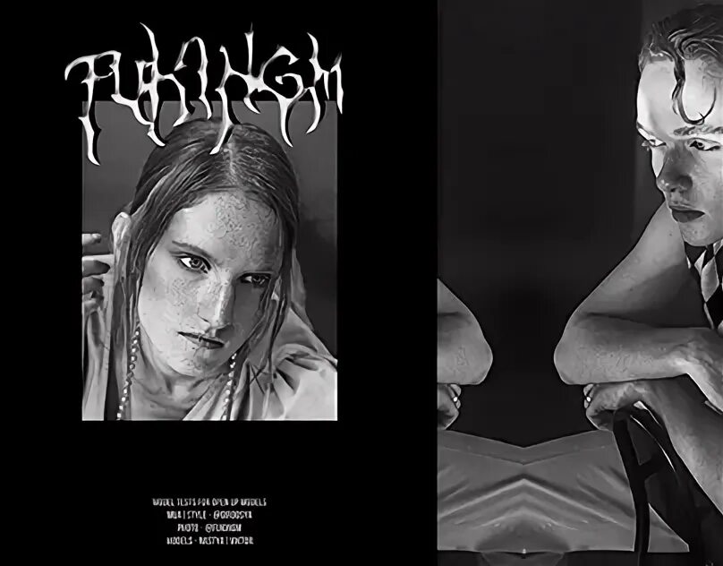Open up models. Open up models негативные отзывы.