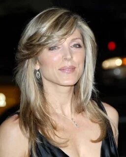 Marla Maples.