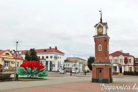 Дзянница