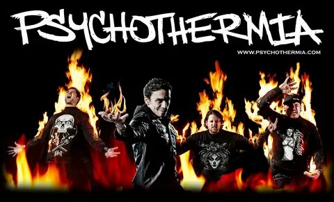 Psychothermia