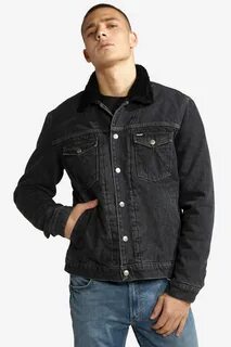 Wrangler куртки