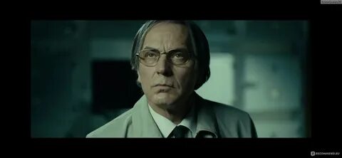 Испанский триллер с непредсказуемой