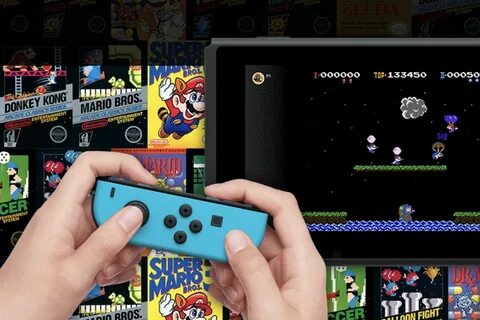Как запускать nes на 3ds
