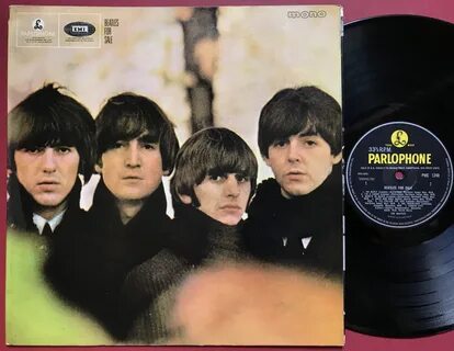 Beatles for sale the beatles
