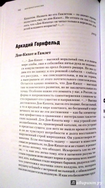 Статья тургенева гамлет и дон кихот читать. Статья тургенева гамлет и дон кихот читать