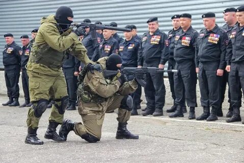 Омон сейчас