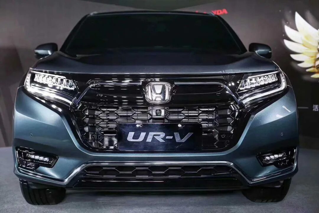 Honda ur-v 2020. Honda ur-v 2021. Honda ur-v 2020-2022. Хонда URV 2022.