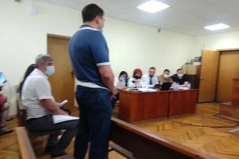 Дела в судах саратова