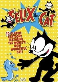 Felix the cat collection
