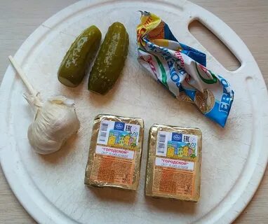 Яйцо плавленный сыр
