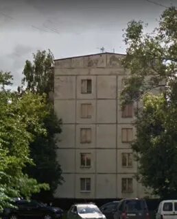 Дом 20 корпус 2