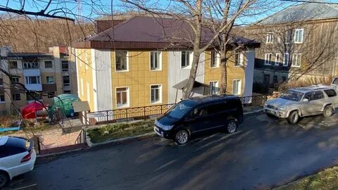 Ул партизанская 31