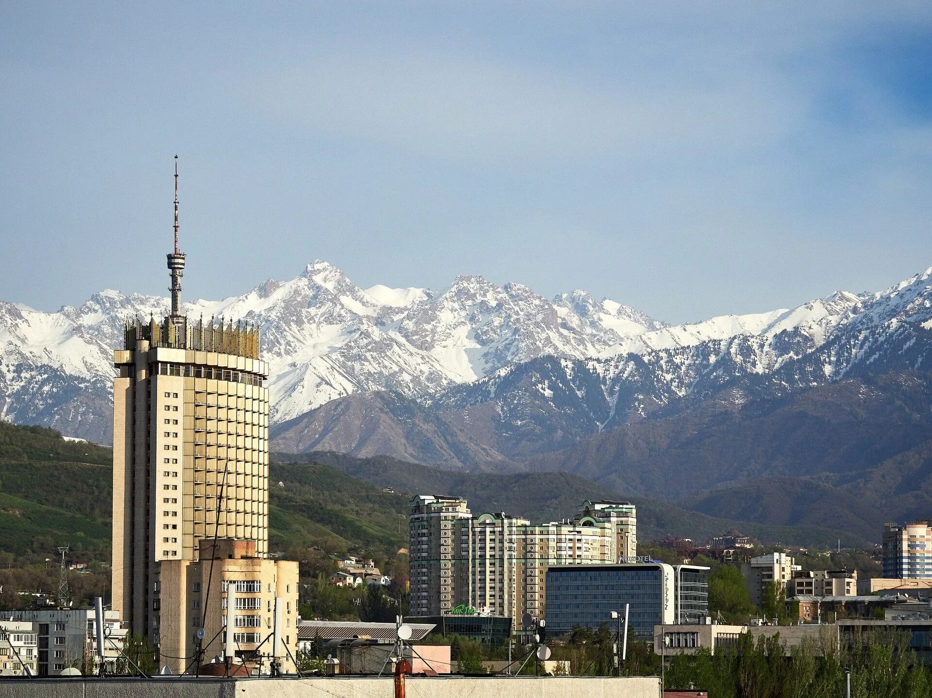 Https almaty