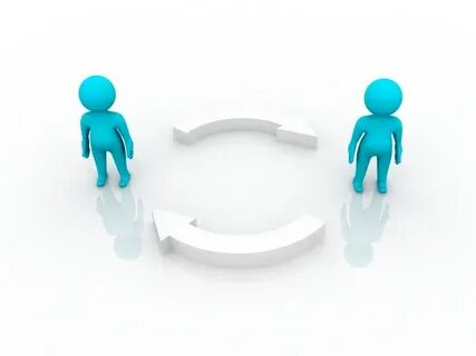 Referred person