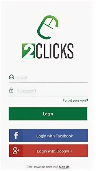 Partners click id