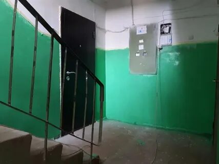 46 3 подъезд