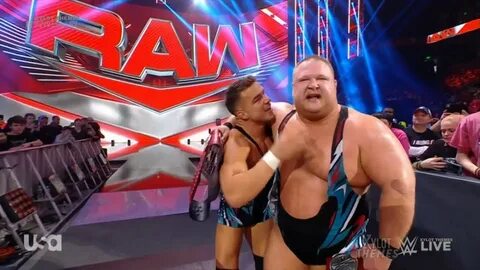 Raw alpha