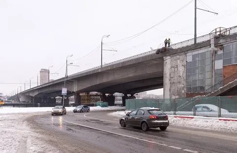 Ремонт нагатинская