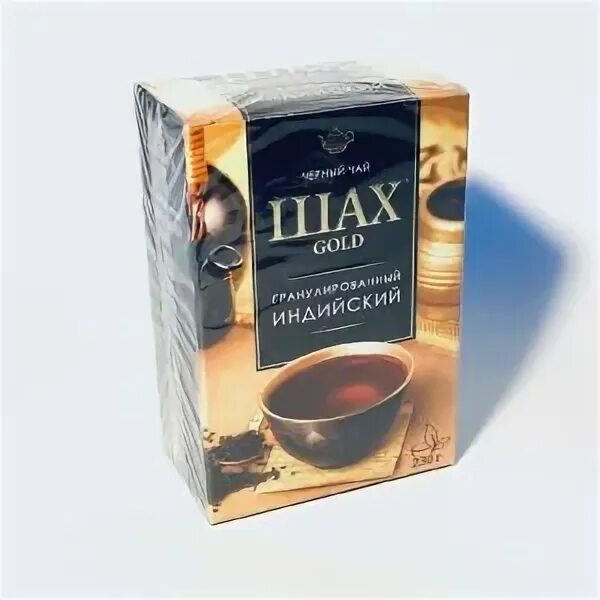 Щах чай. Щах чай