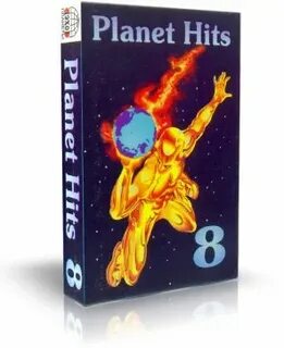 Планет хитс 11