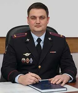 Зеленцов увд