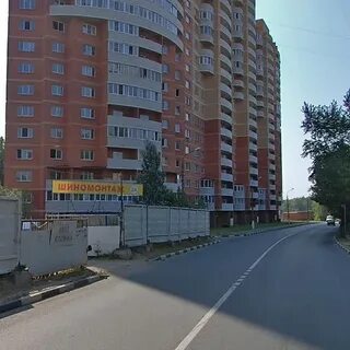 Лыткарино ул парковая 2