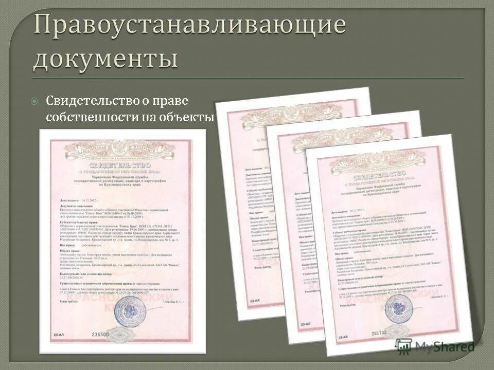 Выписка является правоустанавливающим документом. Правоустанавливащие документ. Правоустанавливающие правоустанавливающие документы. Правоустанавливающий документ пример. Правоустанавливающих документов на недвижимость.