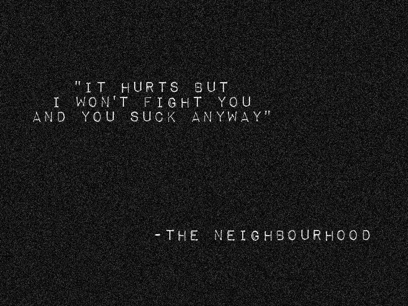 The neighbourhood afraid. Afraid the neighbourhood текст. The neighbourhood afraid обложка. The neighbourhood Lyrics. Hurts won