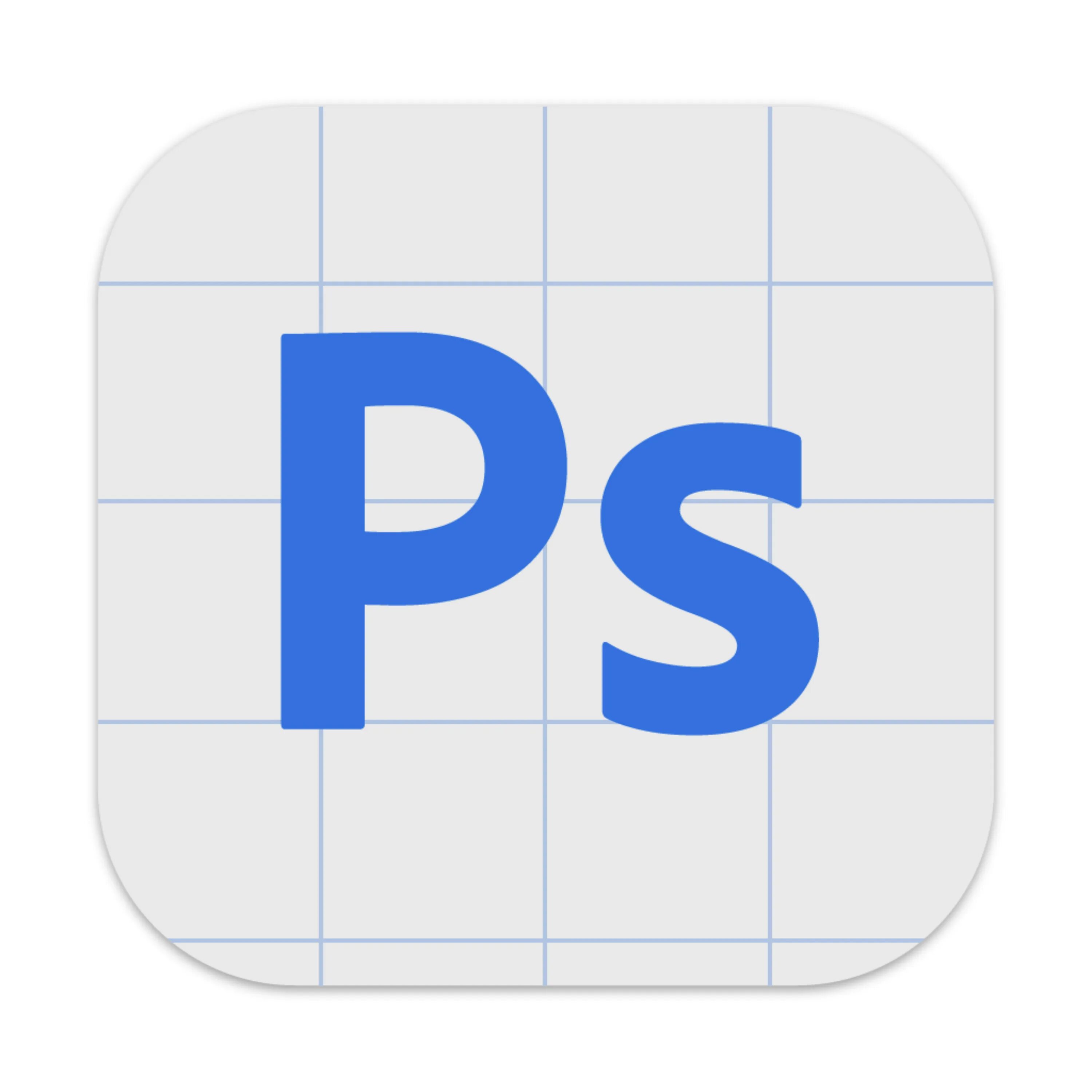 Adobe photoshop beta