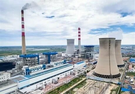 Power generation