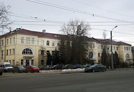 М ф октябрьская