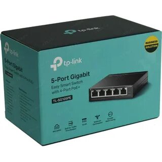 Tp link tl sg105