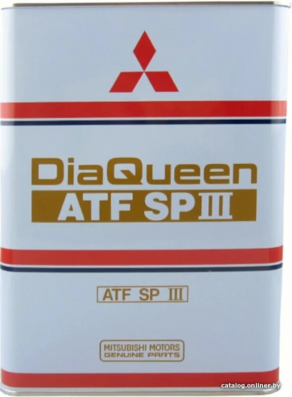 Mitsubishi sp. Mitsubishi ATF DIAQUEEN SP-III 4л (4024610). Mitsubishi DIAQUEEN ATF SP-III. 4024610 Mitsubishi ATF sp3 4л. Mitsubishi ATF SP III 4024610.