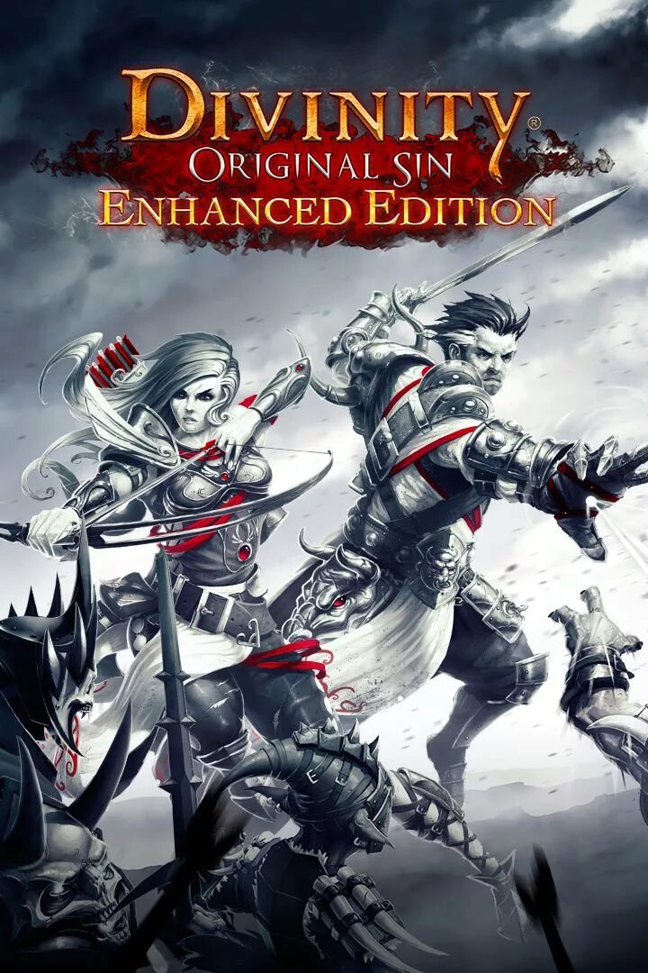 Divinity original sin enhanced edition. Divinity original sin 1. divinity original sin 2 enhanced edition. divinity original sin обложка.