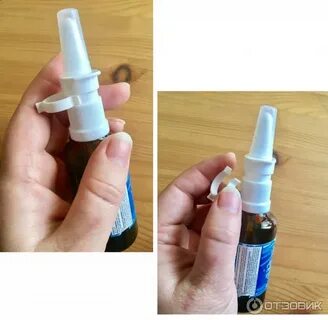 Аква аир спрей назальный