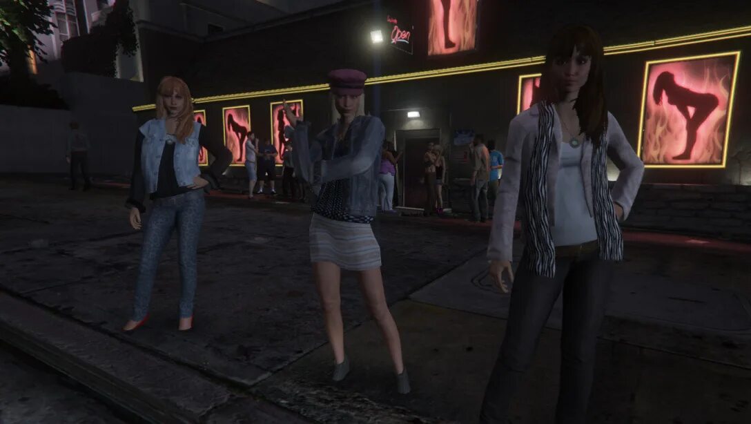 Hookers 3. Hookers gta 5. gta 5 бордель. блудницы gta 5. ночные бабочки гта 5.