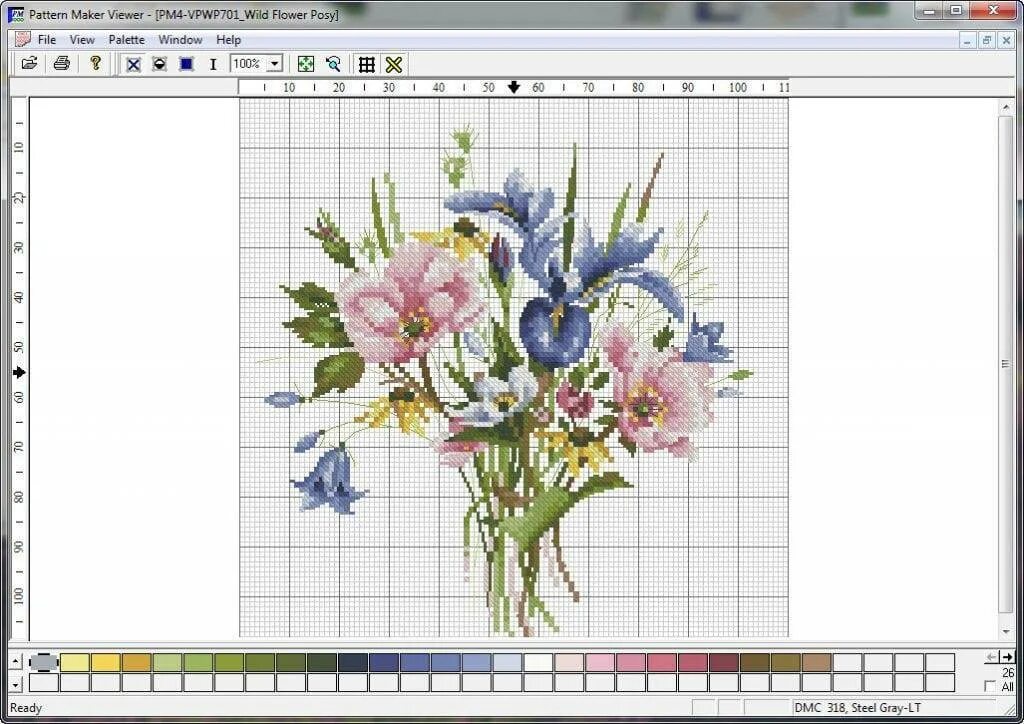 Программа для схем вышивки. Перенабор схемы вышивки крестом. Cross stitch maker. Схемы для pattern maker. Pattern maker.