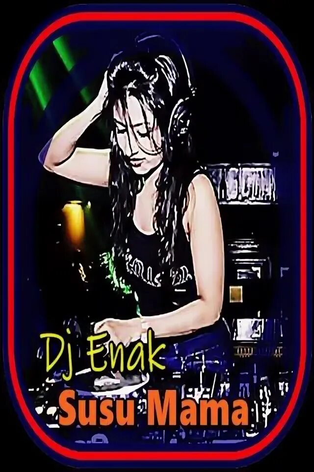Dj enak