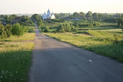 Арзамас село