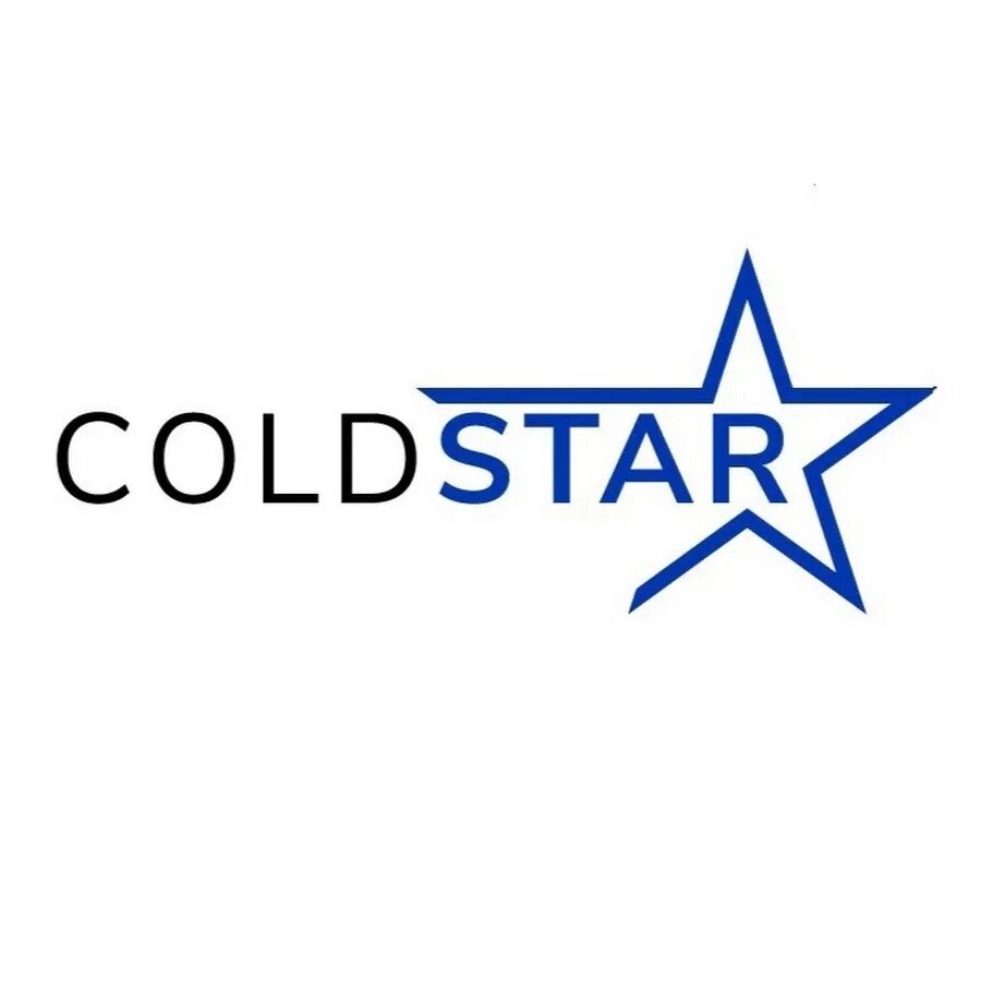 Cold star