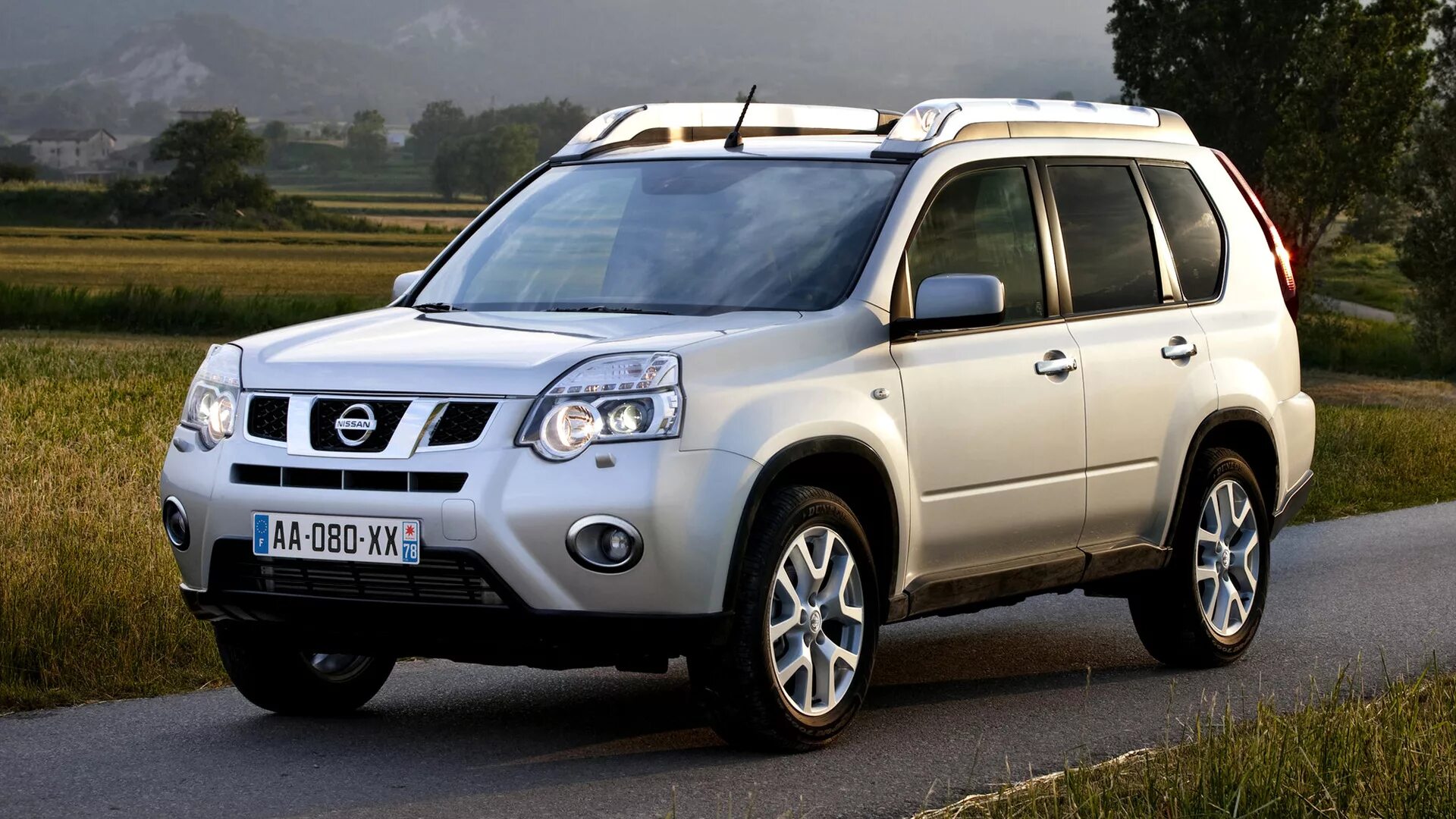 Купить машину ниссан х трейл. Nissan x-Trail 2010. Nissan x-Trail t31 2.5. Nissan x Trail t31 2010. Nissan x-Trail t31 Рестайлинг.