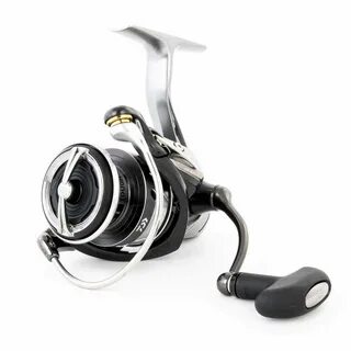 Daiwa caldia